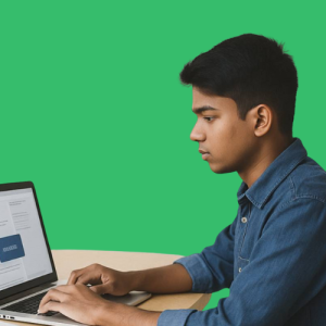 GT IELTS Practice Test Writing