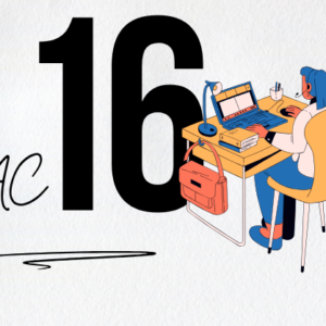 16. In-Venue FutureEd AC