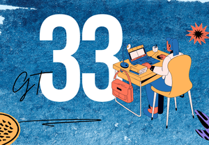 33. FutureEd GT