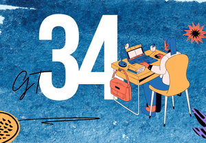 34. FutureEd GT