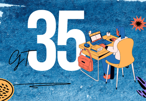 35. FutureEd GT