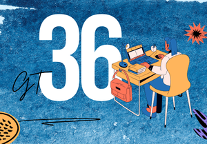 36. FutureEd GT