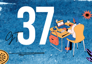 37. FutureEd GT