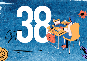 38. FutureEd GT